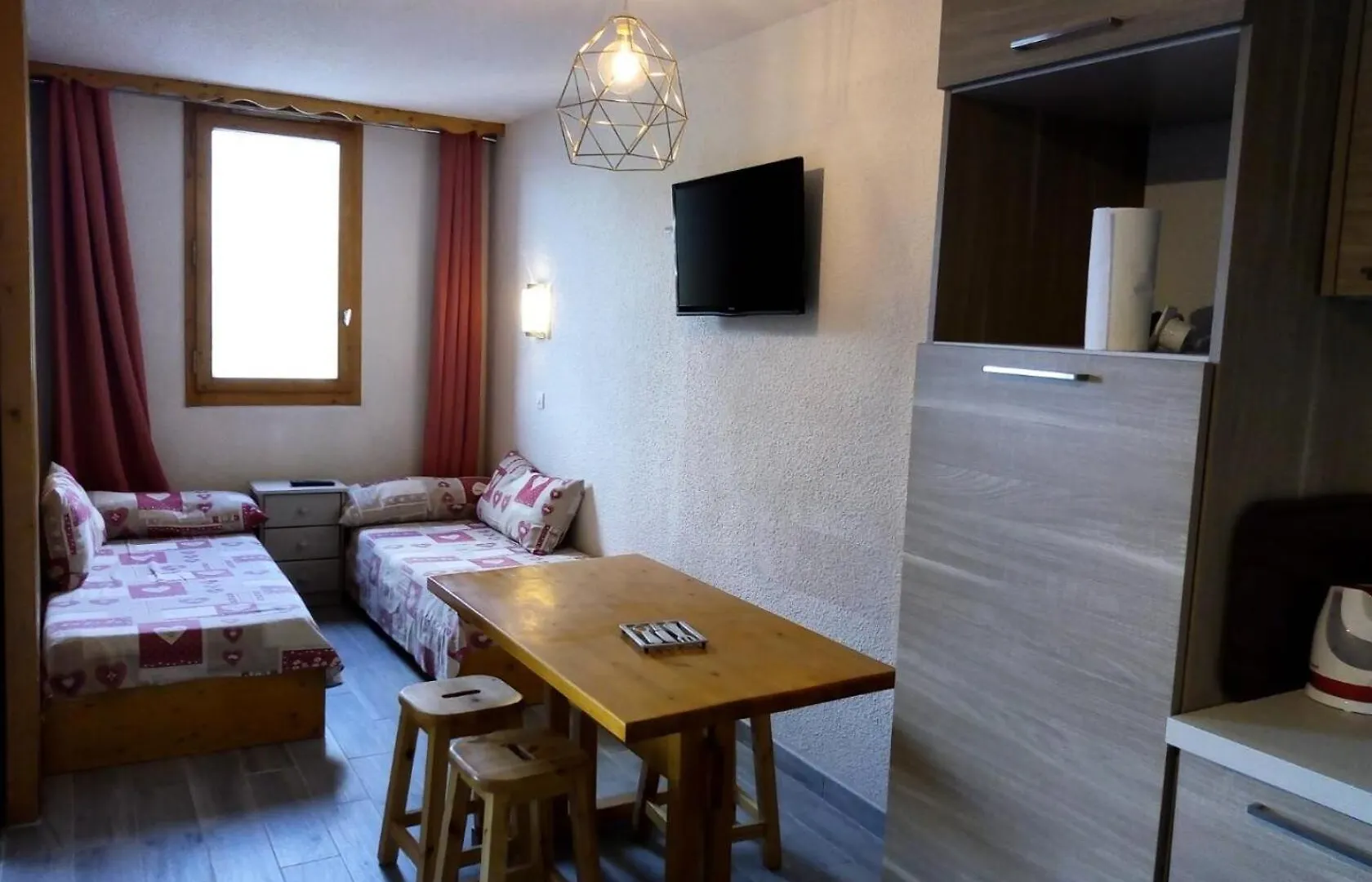 Residence Boulevard - Boulevard B04 Mae-3991 Les Allues