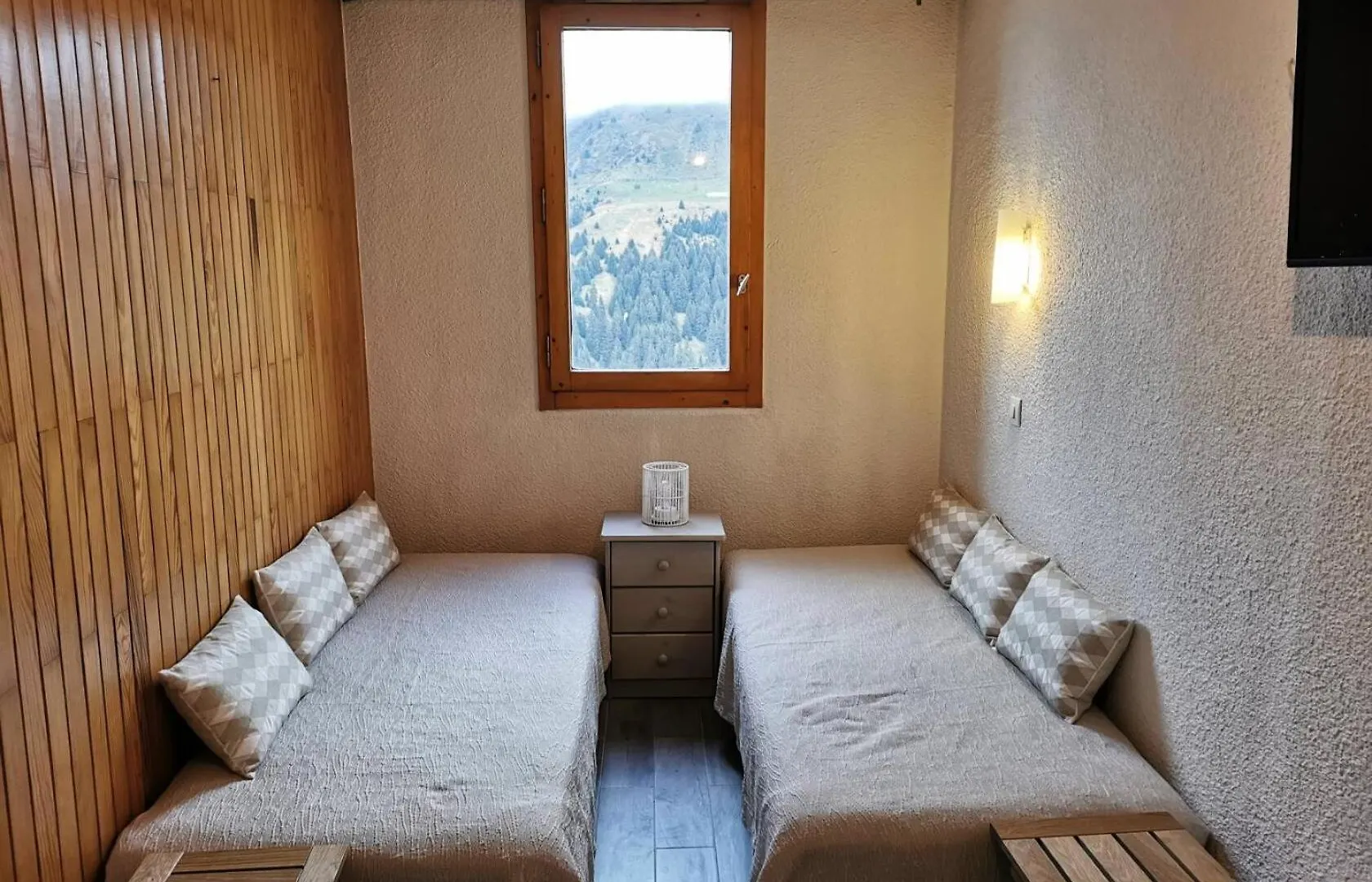 Lejlighed Residence Boulevard - Boulevard B04 Mae-3991 Les Allues